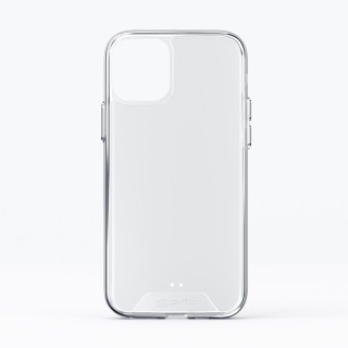 Silikónový obal pre Huawei P50 Pro, priehľadný