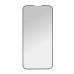 Tvrdené ochranné sklo pre iPhone 13 Mini, Full Cover 3D