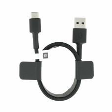 Xiaomi dátový kábel SJV4109GL z USB-A na USB-C, čierny, 1 m