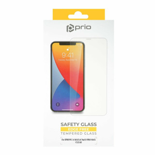 Tvrdené ochranné sklo pre iPhone 14 Plus