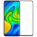 Tvrdené ochranné sklo pre Xiaomi Redmi Note 9, Full Cover 3D