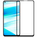 Tvrdené ochranné sklo pre Oppo A52, Full Cover 3D