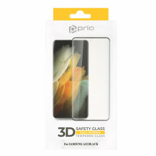 Tvrdené ochranné sklo pre Samsung Galaxy A22 4G, Full Cover 3D Tvrdené ochranné sklo pre Samsung Galaxy A22 4G, Full Cover 3D