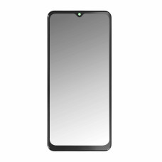 Sklo a LCD obrazovka pre Samsung Galaxy A22 5G / SM-A226, originál, šedá Sklo a LCD obrazovka pre Samsung Galaxy A22 5G / SM-A226, originál, šedá