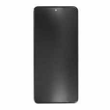 Sklo a LCD obrazovka pre Xiaomi Mi 11X / Mi 11X Pro / MI 11i, originál, biela