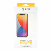 Ochranné tvrdené sklo pre Samsung Galaxy S21 FE