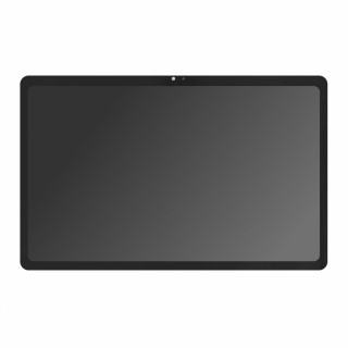 Sklo a LCD obrazovka pre Samsung Galaxy Tab A7 10.4 (2020) / SM-T500 / SM-T505, originál, šedá