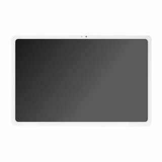 Sklo a LCD obrazovka pre Samsung Galaxy Tab A7 10.4 (2020) / SM-T500 / SM-T505, originál, strieborná