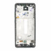 Sklo a LCD obrazovka pre Samsung Galaxy A52 5G / SM-A526, originál, čierna