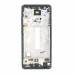 Sklo a LCD obrazovka pre Samsung Galaxy A52 5G / SM-A526, originál, modrá