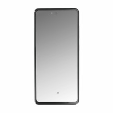 Sklo a LCD obrazovka pre Samsung Galaxy A52 5G / SM-A526, originál, biela
