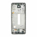 Sklo a LCD obrazovka pre Samsung Galaxy A52 5G / SM-A526, originál, biela