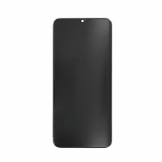 Sklo a LCD obrazovka pre Oppo A5 (2020), originál (OEM), čierna