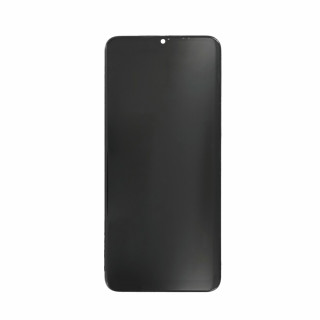 Sklo a LCD obrazovka pre Oppo A5 (2020), originál (OEM), čierna