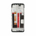 Sklo a LCD obrazovka pre Oppo A5 (2020), originál (OEM), čierna