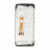 Sklo a LCD obrazovka pre Oppo A31, originál (OEM), čierna
