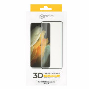 Tvrdené ochranné sklo pre Samsung Galaxy A22 5G, Full Cover 3D
