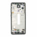 Sklo a LCD obrazovka pre Samsung Galaxy A52s 5G / SM-A528, originál, čierna
