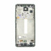 Sklo a LCD obrazovka pre Samsung Galaxy A52s 5G / SM-A528, originál, zelená