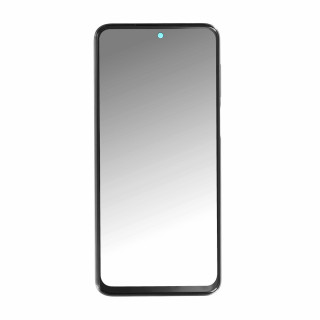 Sklo a LCD obrazovka pre Xiaomi Mi 10T Lite 5G, originál (OEM), šedá