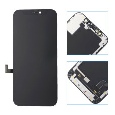 Sklo a LCD obrazovka pre Apple iPhone 12 Mini