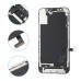 Sklo a LCD obrazovka pre Apple iPhone 12 Mini
