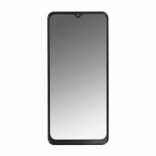 Sklo a LCD obrazovka pre Samsung Galaxy M12 / SM-M127, originál, čierna