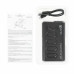 Nabíjačka PowerBank externá prenosná Prio, 20000 mAh