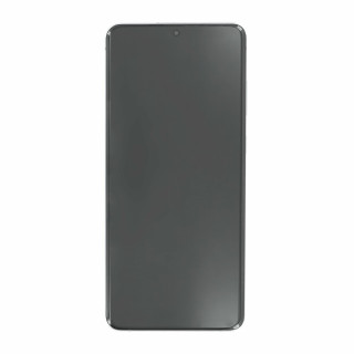 Sklo a LCD obrazovka pre Samsung Galaxy S20 Plus / S20 Plus 5G / SM-G985 / SM-G986 Original Purple