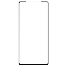 Ochranné tvrdené sklo pre Google Pixel 6, Full Cover 3D, Black