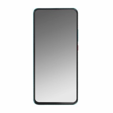 Sklo a LCD obrazovka pre Xiaomi Poco F2 Pro, originál (OEM), modrá Sklo a LCD obrazovka pre Xiaomi Poco F2 Pro, originál (OEM), modrá