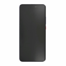 Sklo a LCD obrazovka pre Xiaomi Poco F2 Pro, originál (OEM), fialová Sklo a LCD obrazovka pre Xiaomi Poco F2 Pro, originál (OEM), fialová