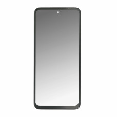 Sklo a LCD obrazovka pre Xiaomi Redmi Note 10T 5G, originál (OEM), biela