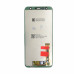 Sklo a LCD obrazovka pre Samsung Galaxy J4 Plus / J6 Plus / SM-J415 / SM-J610 Original (OEM) bez rámu