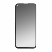 Sklo a LCD obrazovka pre Huawei P40 Lite E, originál (OEM), bez rámu