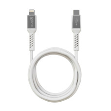 Dátový kábel z USB-C do Apple Lightning, 2 m