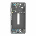 Sklo a LCD obrazovka pre Samsung Galaxy S21 FE 5G / SM-G990, originál, čierna