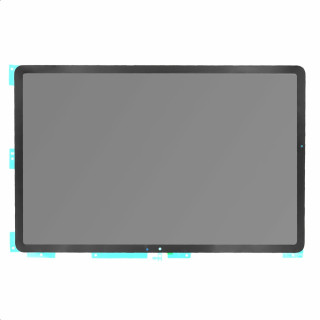Sklo a LCD obrazovka pre Samsung Galaxy Tab S7 FE 5G / SM-X730, originál, čierna