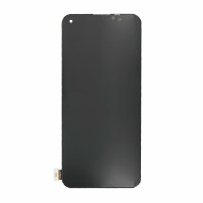 Sklo a LCD obrazovka pre Realme GT 5G, originál (OEM), bez rámu