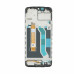 Sklo a LCD obrazovka pre Realme 5, originál (OEM), čierna