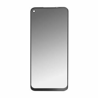 Sklo a LCD obrazovka pre Realme 8 5G, originál (OEM), bez rámu