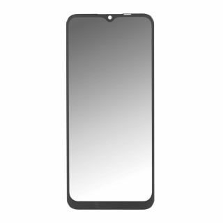 Sklo a LCD obrazovka pre Realme C21 (2021), originál (OEM), bez rámu