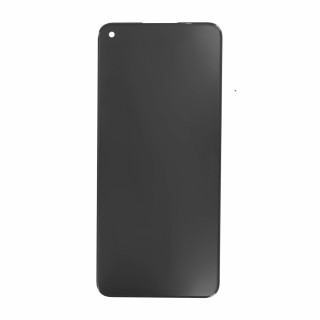 Sklo a LCD obrazovka pre Realme 8i, originál (OEM), bez rámu