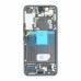 Sklo a LCD obrazovka pre Samsung Galaxy S22 5G / SM-G901, originál, čierna
