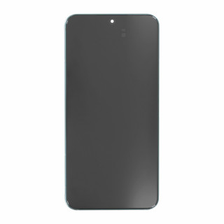 Sklo a LCD obrazovka pre Samsung Galaxy S22 5G / SM-G901, originál, zelená