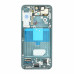 Sklo a LCD obrazovka pre Samsung Galaxy S22 5G / SM-G901, originál, zelená