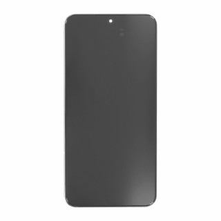 Sklo a LCD obrazovka pre Samsung Galaxy S22 Plus 5G / SM-G906, originál, biela