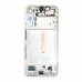 Sklo a LCD obrazovka pre Samsung Galaxy S22 Plus 5G / SM-G906, originál, biela