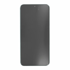 Sklo a LCD obrazovka pre Samsung Galaxy S22 Plus 5G / SM-G906, originál, zelená