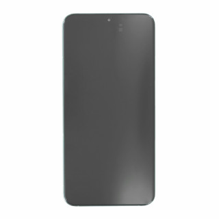Sklo a LCD obrazovka pre Samsung Galaxy S22 Plus 5G / SM-G906, originál, zelená